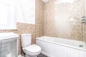 Bathroom - click for photo gallery